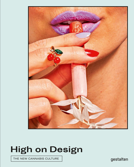 High on Design book cover