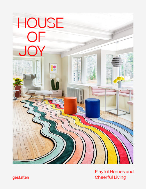 House of Joy book cover