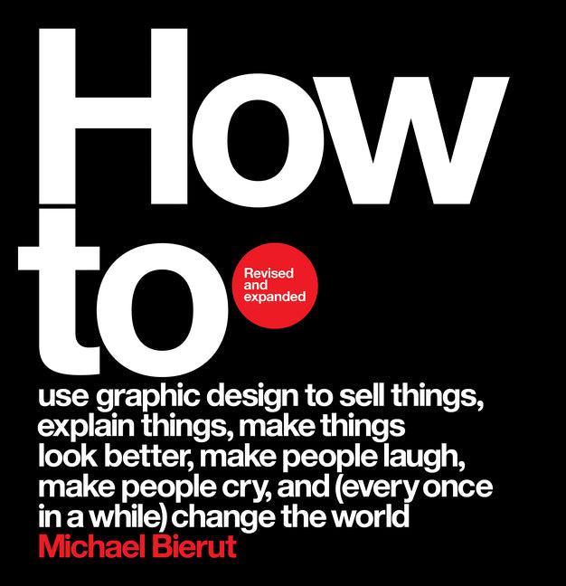 How to book cover