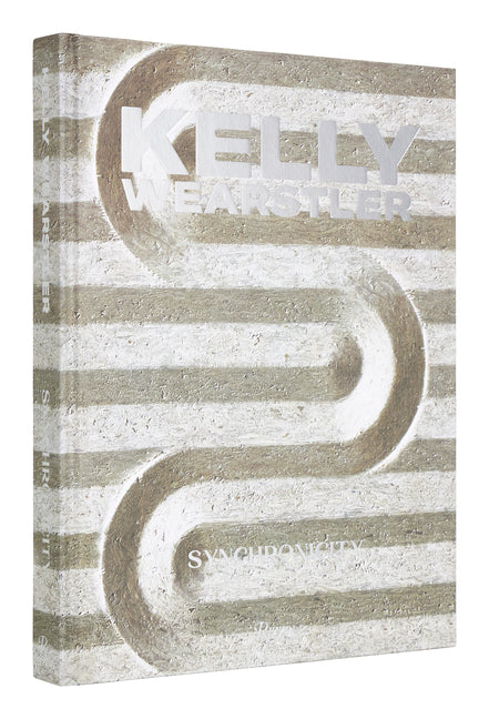 Kelly Wearstler: Synchronicity book side